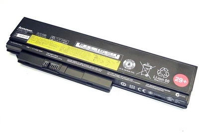 Аккумуляторная батарея для ноутбука Lenovo ThinkPad X230 (42T4940) ( 158205 )