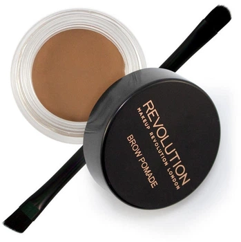Помада для бровей - Makeup Revolution Brow Pomade Soft Brown (2.5g) (971466-1235196-2)