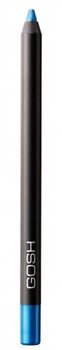 Олівець для очей водостійкий Gosh Velvet Touch Eyeliner Waterproof Sky High (1.2 г) (231646-501861-2)