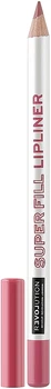 Олівець для губ - Relove By Revolution Super Fill Lipliner Babe (980154-1266456-2)