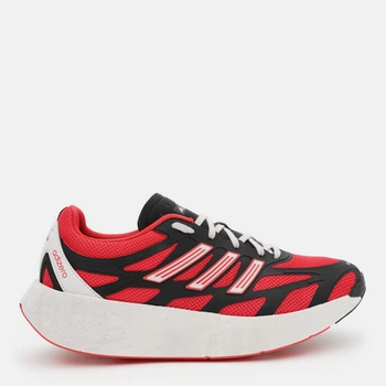 Чоловічі кросівки Adidas Adizero Aruku JQ2406 45.5 (10.5UK) 29 см Cblack/Selure/Gretwo (4067903127827)