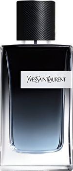 Yves Saint Laurent Y парфюмированная вода для мужчин