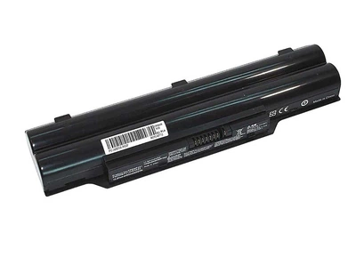Акумулятор для ноутбука Fujitsu Lifebook A512 (CP567717-01) ( 159003 )
