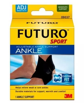 Бандаж для щиколотки Futuro Sport (4054596277694)
