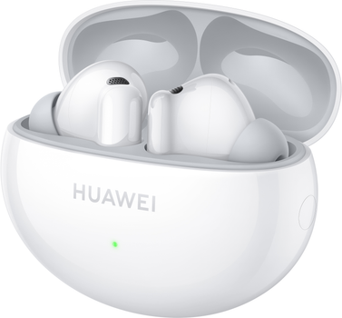 Навушники Huawei FreeBuds 6i White (6942103123535)