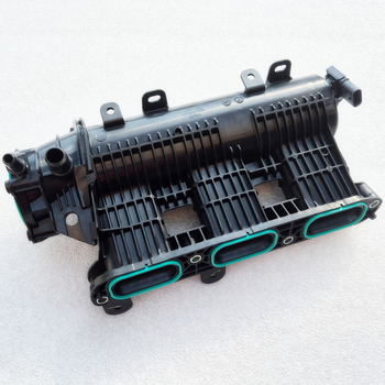 Впускной коллектор 1.5 Ford Escape MK4 2020-2024 (HX7Z9424A , HX7Z-9424-A, HX7Z-9424-B, hx7z9424c, 2429459)