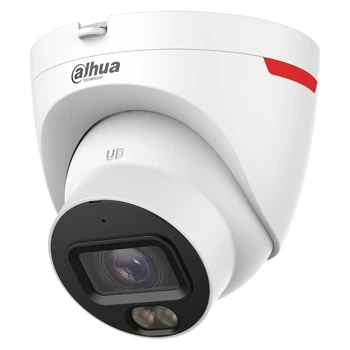 IP-камера Dahua DH-IPC-HDW2449T-S-PRO 4МП Виявлення вторгнень PoE