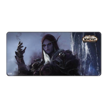 Игровая поверхность Blizzard World of WarCraft Shadowlands Sylvanas (FBLMPWOWSYLVA21XL)