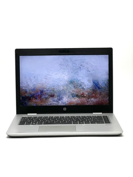 Ноутбук HP ProBook 645 G4 TN AMD Ryzen 3 (Ryzen 3 PRO 2300U) 8 Гб 256 Гб SSD (Б/В - Клас B) | RNB0325079