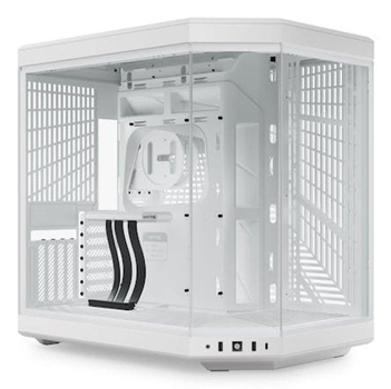 Корпус HYTE Y70 White (CS-HYTE-Y70-WW)
