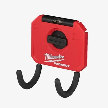 Гачок подвійний Milwaukee Packout (4932480705)