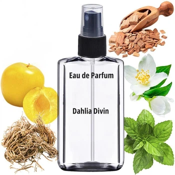 Givenchy Dahlia Divin Парфумована вода аналог 60 мл