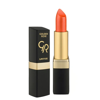 Губная помада Golden Rose №67 Голден роуз морковка