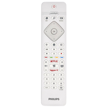 Пульт для телевізора PHILIPS 398GR10WEPHN0001BC