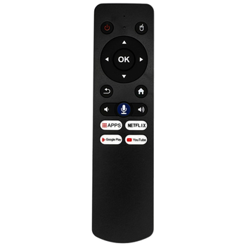 Пульт до смарт приставки SMART TV BOX Q6