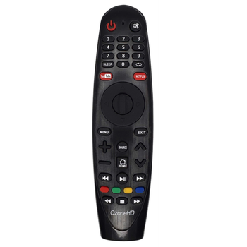 Пульт для телевізора OZONE HD 40FSN93T2