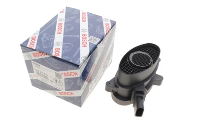 Расходомер воздуха BMW 5 E60/X5/X6 2.5/3.0d - 0 928 400 529 BOSCH