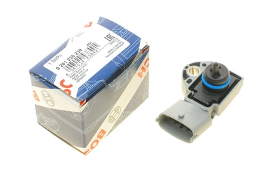 Датчик давления топлива Ford Focus 2.5 09-11/Volvo C30/S40/V40/V70 2.5 04- - 0 261 230 238 BOSCH