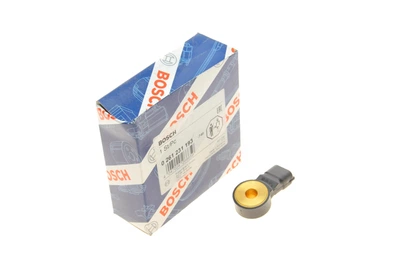 Датчик детонации Citroen C1/Peugeot 107/108 1.0 VTi 05- - 0 261 231 193 BOSCH
