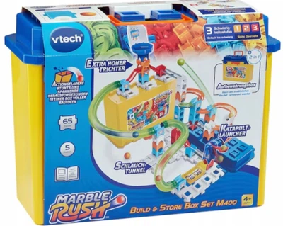 Трек Vtech кульковий 80-571704 (3417765717048)