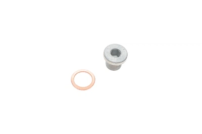 Болт слива масла MB Sprinter 906 06- M12x1,5 - 46409 FEBI BILSTEIN