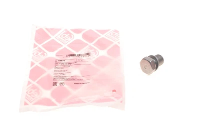 Болт слива масла VW Caddy III/T4/T5/T6/Crafter - 48871 FEBI BILSTEIN