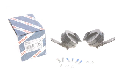 Сигнал звуковой к-кт 2шт MB SLK R171 04-11 510Hz - 0 986 AH0 743 BOSCH