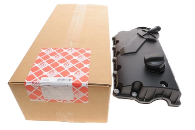 Кришка клапанов VW Passat 1.9/2.0TDI 95-05/T5 1.9TDI -09 - 178735 FEBI BILSTEIN