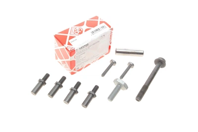 Комплект болтов цепи ГРМ VW Sharan/Tiguan/Touran 1.4 TSI/1.6 FSI 06- - 103705 FEBI BILSTEIN