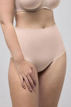 Корректирующие трусики-шортики Ysabel Mora 6(2XL) Телесный (Nude) (94912)