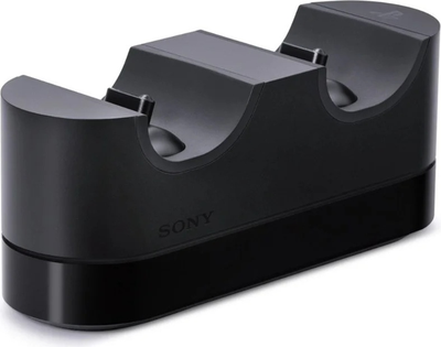 Зарядная станция Sony PlayStation DualShock 4 Charging Station (0711719230779)