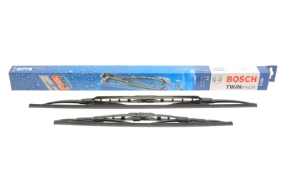 Щетки стеклоочистителя 550/400mm Ford Fiesta/Opel Agila 01-14 - 3 397 118 427 BOSCH