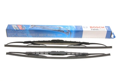 Щетки стеклоочистителя 530/475mm VW Golf IV/Bora/Polo 97- - 3 397 001 584 BOSCH