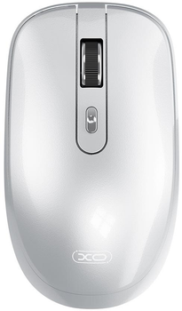 Мышь XO M11 Wireless Silver Black (M11.silverblack)