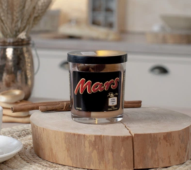 Шоколадная паста Mars 200 гр.