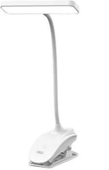 Настільна лампа XO OZ06 з акумулятором White (OZ06.white)