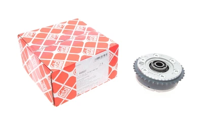 Шестерня распредвала BMW 3 E90/5 E60/F10 06-11 фазорегулятор N43/N53/N55 выпуск - 46507 FEBI BILSTEIN