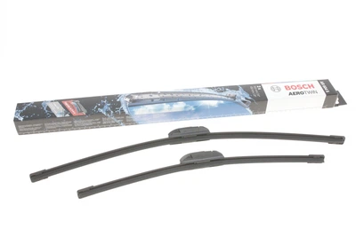 Щетки стеклоочистителя 600/450mm Opel Insignia 1.6/2.0 CDTi 10- - 3 397 118 908 BOSCH