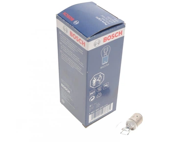 Автолампа P21/4W 12V 21/4W BAZ15d Pure Light - 1 987 302 215 BOSCH