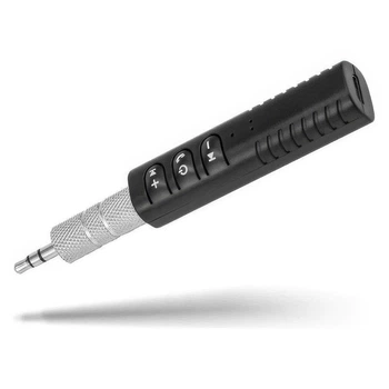 Адаптер блютуз в машину Bluetooth Receiver BT-450, блютуз ресивер автомобільний (VS7006711)