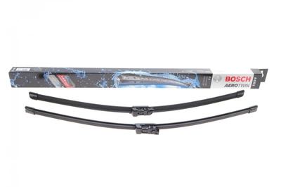 Щетки стеклоочистителя 650/650mm Opel Astra J/Peugeot 508 09- - 3 397 007 636 BOSCH