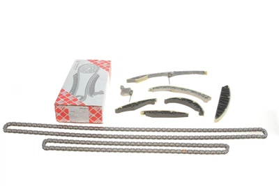 Комплект цепи ГРМ Audi A4/A5/A6/A7/A8/Q5/Q7 3.0 TDI 10- - 45008 FEBI BILSTEIN