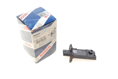 Расходомер воздуха BMW 5 G30/F90/6 GT G32/X3 G01/G97/X5 G05/F95 16- B48/B57/B58 - 0 281 006 597 BOSCH