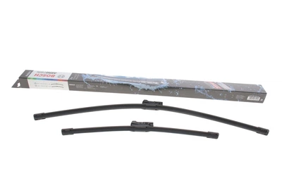 Щетки стеклоочистителя 650/400mm Citroen Berlingo/Peugeot Partner 1.6 HDi 08- - 3 397 007 414 BOSCH