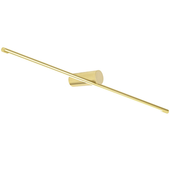 Світильник LED 80 см APP1346-W Gold