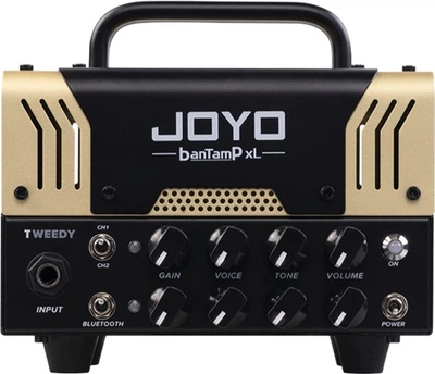 Усилители электрогитары Joyo Bantamp Tweedy (R128300)