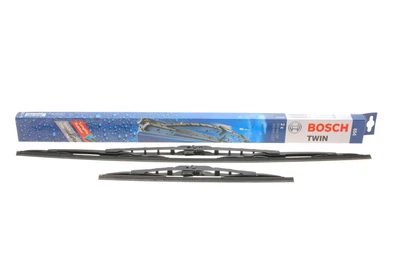 Щетки стеклоочистителя 650/340mm Toyota Auris/Corolla/Kia Ceed/Hyundai Santa Fe III 06- - 3 397 010 299 BOSCH
