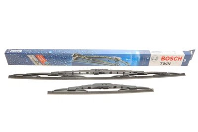 Щетки стеклоочистителя 600/340mm Mitsubishi Colt/Nissan Note 04-13 - 3 397 010 270 BOSCH