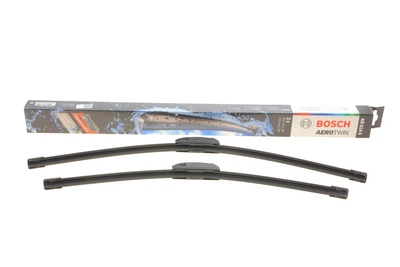Щетки стеклоочистителя 600/500mm BMW X5 F15/X6 F16 13-18 - 3 397 014 271 BOSCH