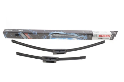Щетки стеклоочистителя 650/400mm Citroen C3 II/Renault Laguna III 07- Aerotwin бескаркасная - 3 397 007 422 BOSCH